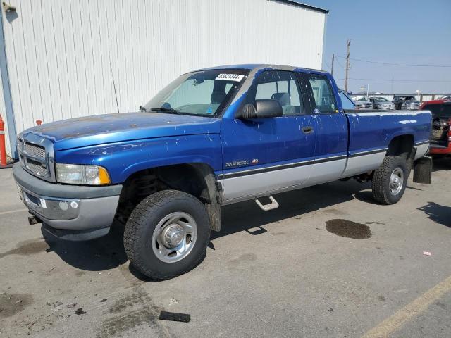 DODGE RAM 2500 1996 3b7kf23w6tm194375