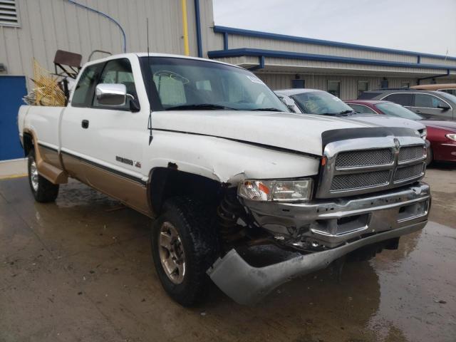 DODGE RAM 2500 1995 3b7kf23w8sm126268