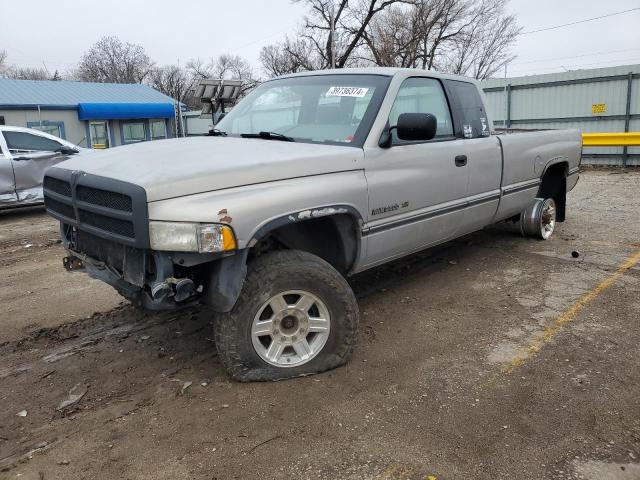 DODGE RAM 2500 1997 3b7kf23w8vm578628