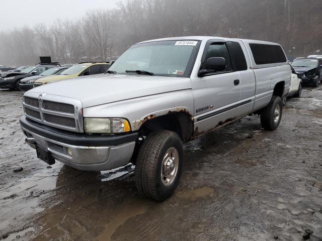 DODGE RAM 2500 2002 3b7kf23w92m216948