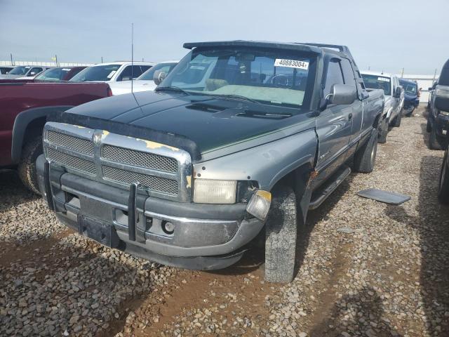 DODGE RAM 2500 1996 3b7kf23w9tm142707