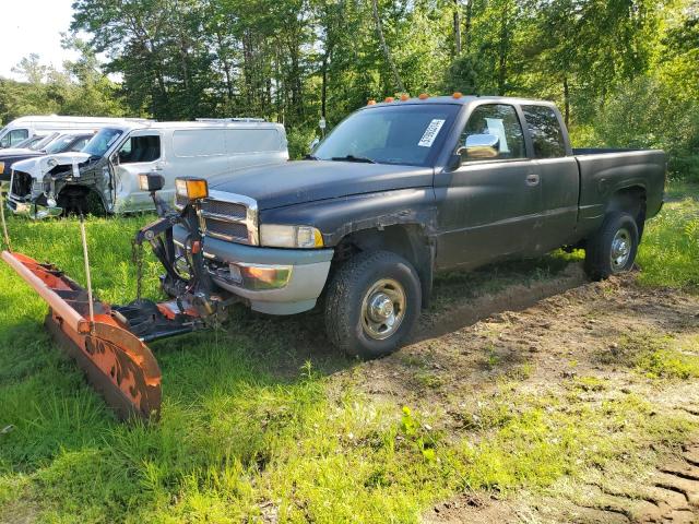 DODGE RAM 2500 1997 3b7kf23z1vg837002