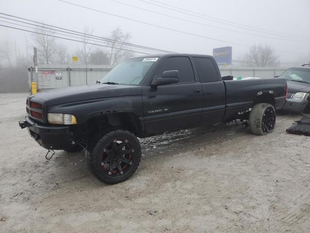 DODGE RAM 2500 1997 3b7kf23z1vm598956