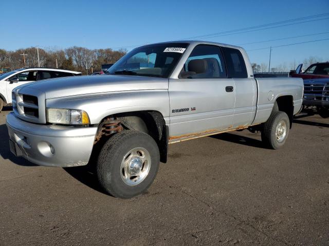 DODGE RAM 2500 2001 3b7kf23z31g821023