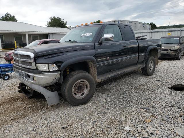 DODGE RAM 2500 1997 3b7kf23z3vm504768