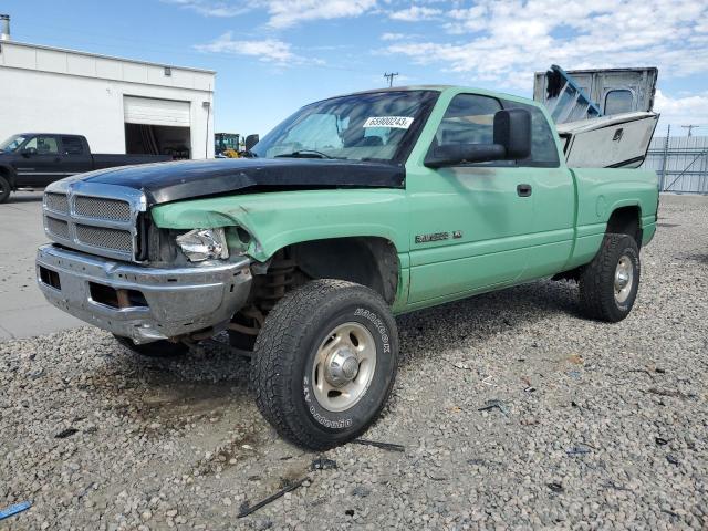 DODGE BR2500 1996 3b7kf23z4tm163135