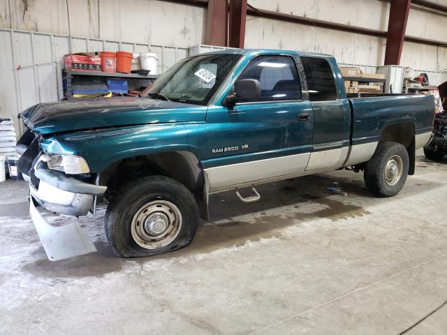 DODGE RAM 2500 1999 3b7kf23z4xg198486