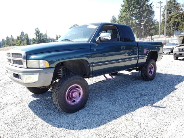 DODGE RAM 2500 1997 3b7kf23z6vm557609