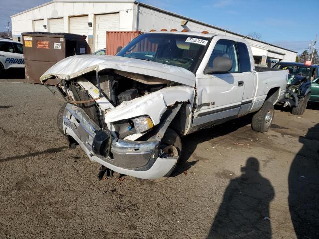 DODGE RAM 2500 2001 3b7kf23z71g205888