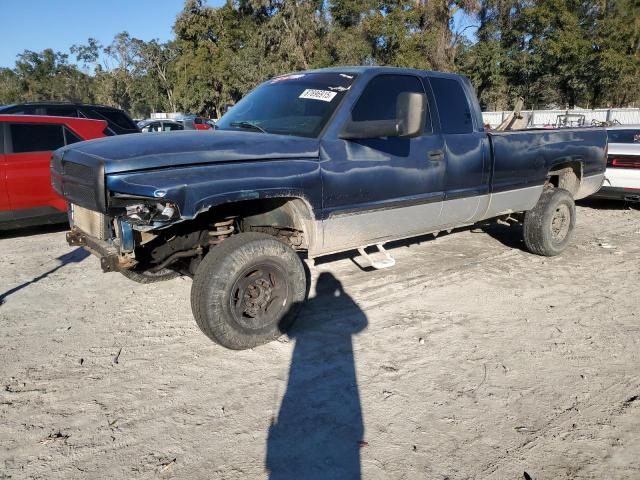 DODGE RAM 2500 2002 3b7kf23z72m300289