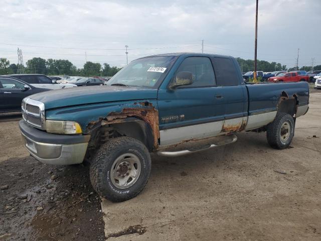 DODGE RAM 2500 1999 3b7kf23z7xg193315