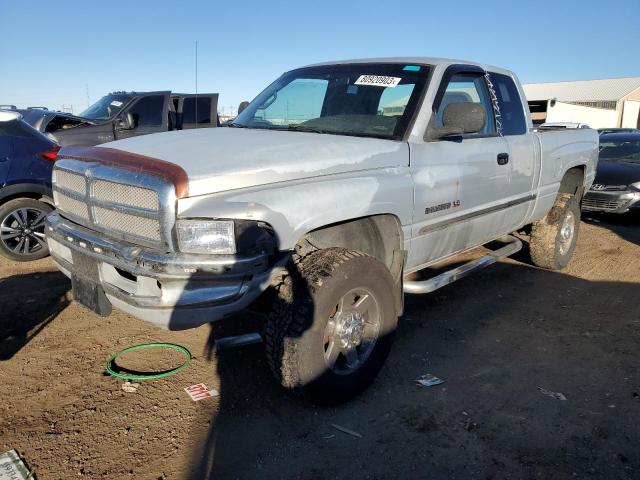 DODGE RAM 2500 2000 3b7kf23z7yg117708