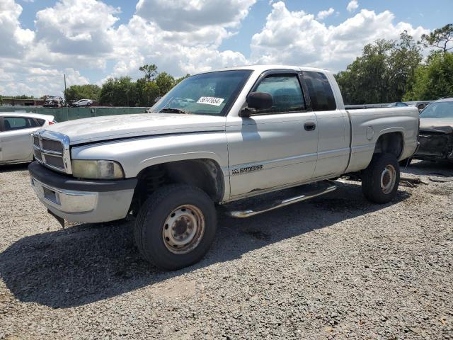 DODGE RAM 2500 2001 3b7kf23zx1g769650