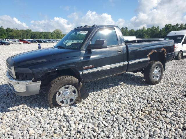 DODGE RAM 2500 2001 3b7kf26651m540179