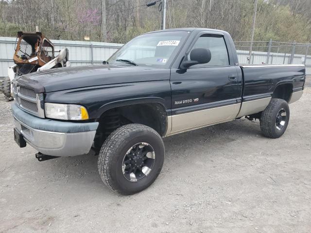 DODGE RAM 2500 1998 3b7kf26wxwm271880