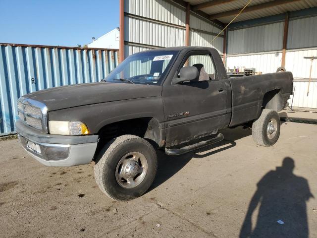 DODGE RAM 2500 2001 3b7kf26z01m515815