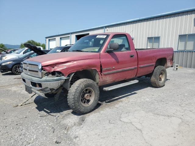 DODGE RAM 2500 1999 3b7kf26z0xm567521