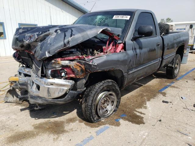 DODGE RAM 2500 1998 3b7kf26z1wm204854