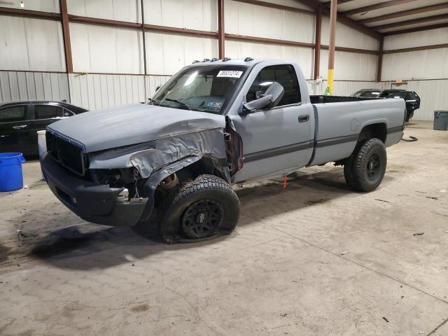 DODGE RAM 2500 1998 3b7kf26z1wm211514