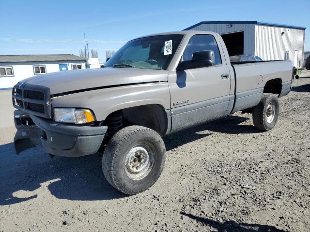 DODGE RAM 2500 1998 3b7kf26z3wm207271