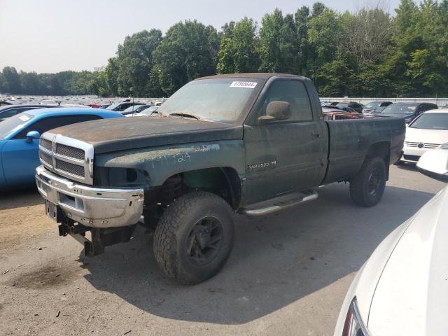 DODGE RAM 2500 1998 3b7kf26z4wm280553