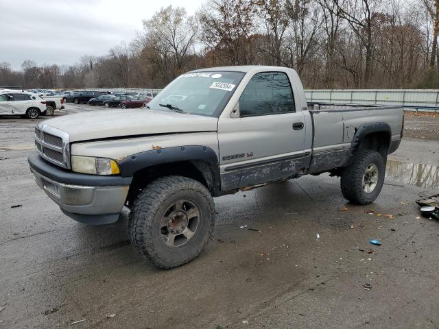 DODGE RAM 2500 2001 3b7kf26z51m252768