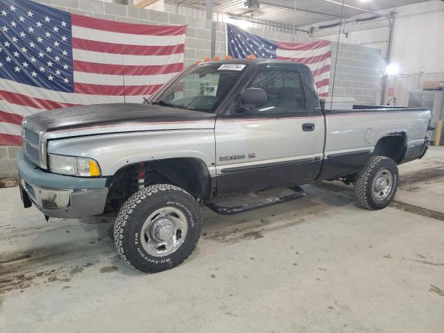 DODGE RAM 2500 1998 3b7kf26z6wm233976