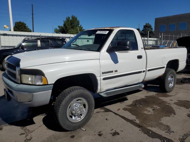 DODGE RAM 2500 1998 3b7kf26z9wm210868