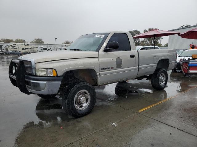 DODGE RAM 2500 1999 3b7kf26zxxm572323