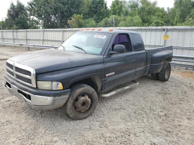 DODGE RAM 3500 2002 3b7mc33612m200475