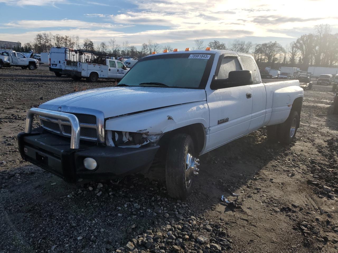 DODGE RAM 1996 3b7mc33c2tm157756