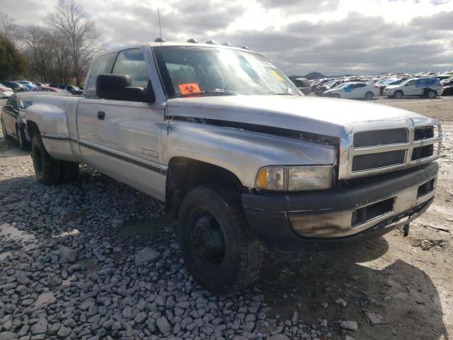 DODGE RAM 3500 1996 3b7mc33c3tm195092