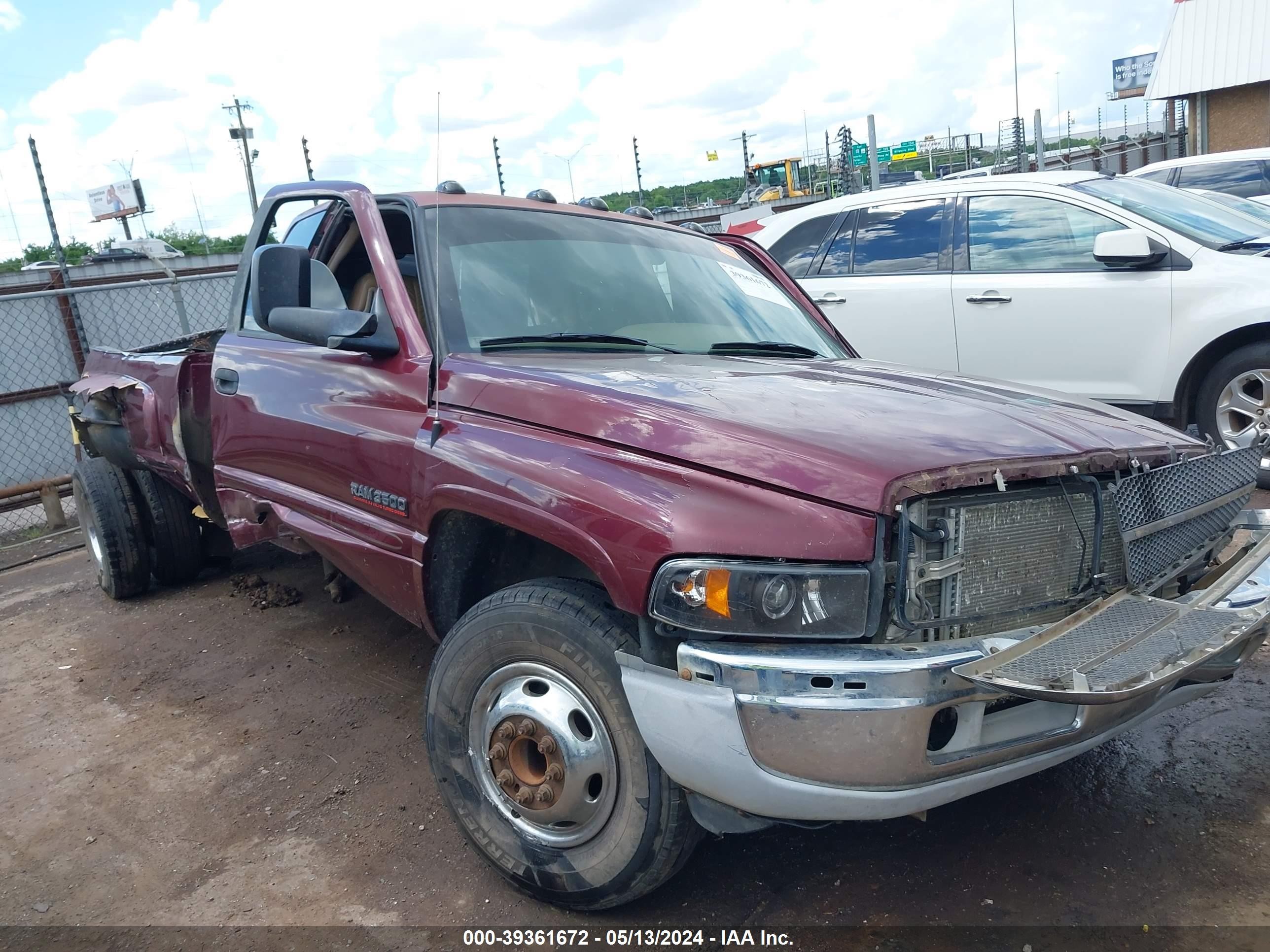 DODGE RAM 2002 3b7mc33c82m200446