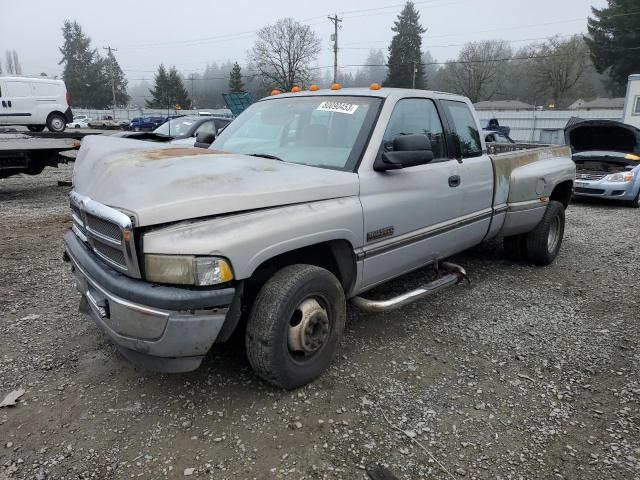 DODGE ALL MODELS 1995 3b7mc33c9sm155856