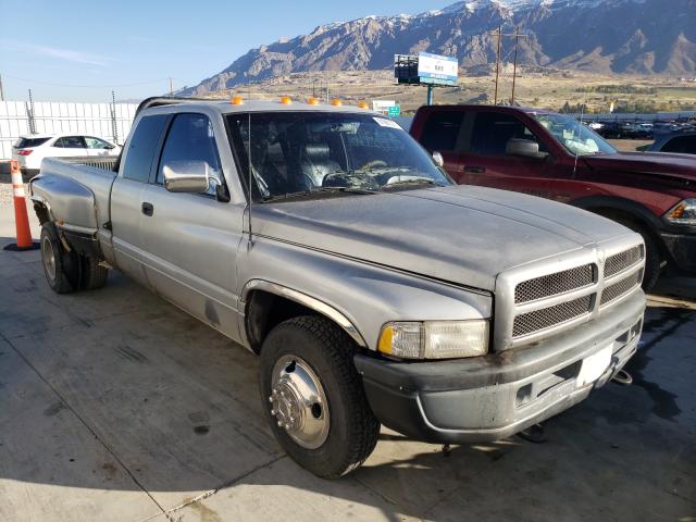 DODGE RAM 3500 1997 3b7mc33d3vm584990