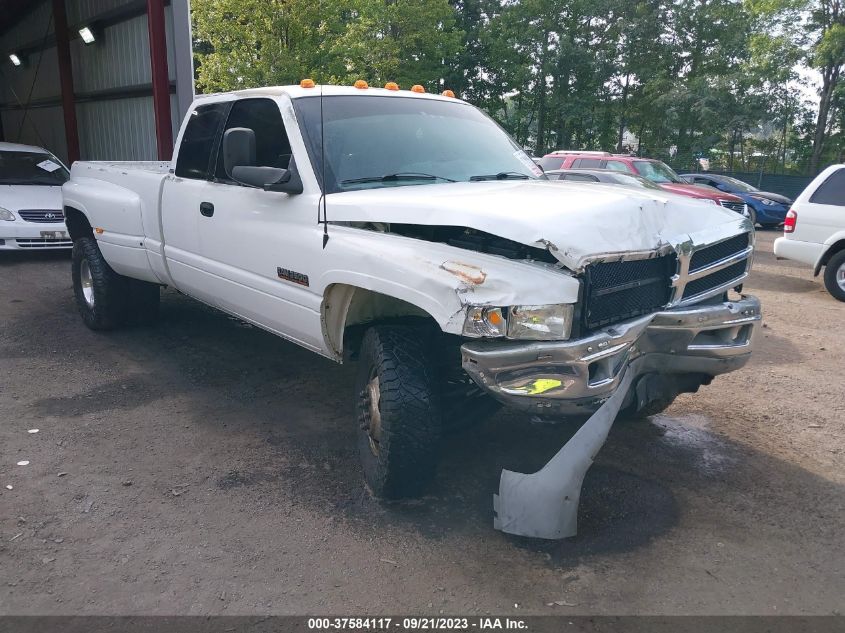 DODGE RAM 1997 3b7mc33d7vm520774