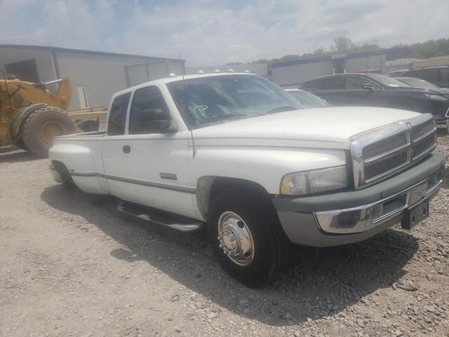 DODGE RAM 3500 1997 3b7mc33d7vm540958