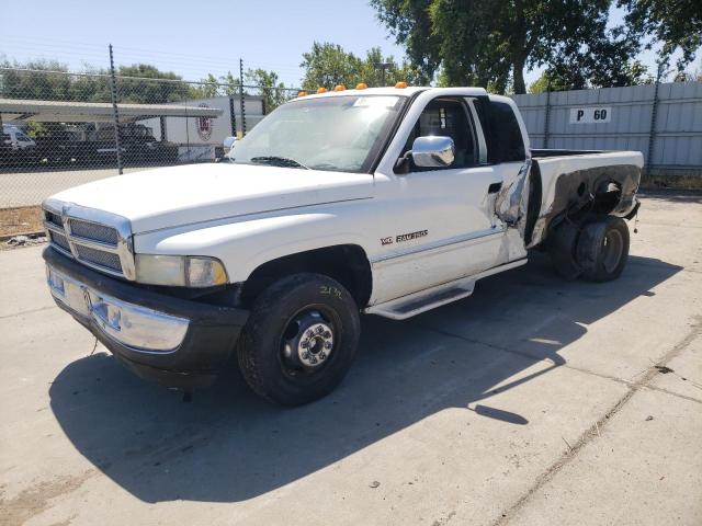 DODGE RAM 3500 1997 3b7mc33w7vm525359