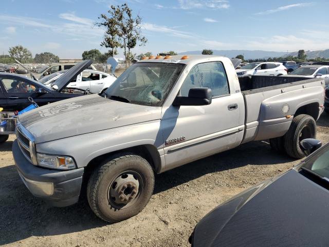 DODGE RAM 3500 2001 3b7mc36651m249429