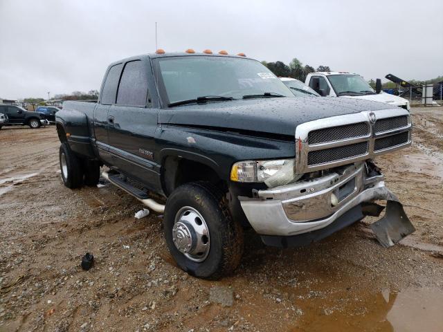 DODGE RAM 3500 2002 3b7mf33622m232066