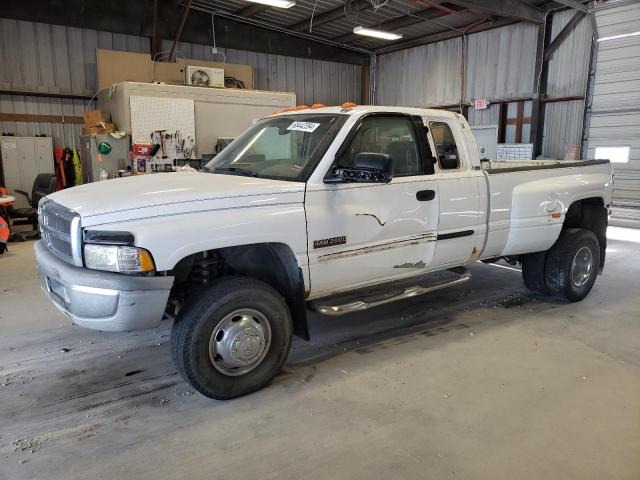 DODGE RAM 3500 2002 3b7mf33c02m204269