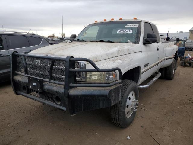 DODGE RAM 1997 3b7mf33d0vm592603