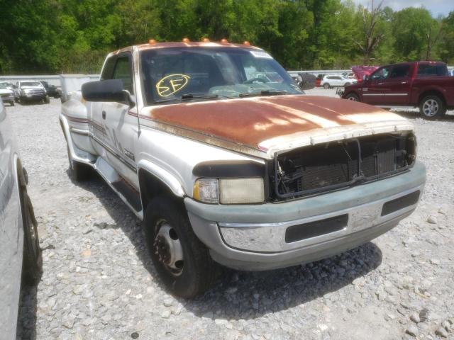 DODGE RAM 3500 1997 3b7mf33d2vm542821