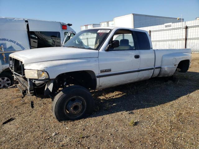 DODGE ALL MODELS 1997 3b7mf33d3vm575651