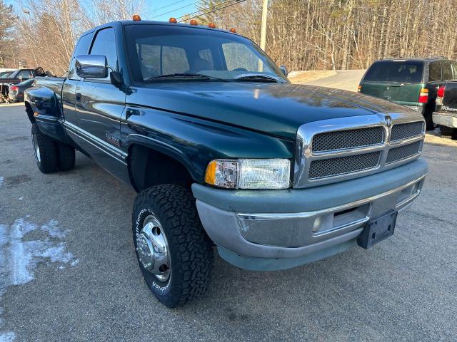 DODGE RAM 3500 1997 3b7mf33d3vm578971