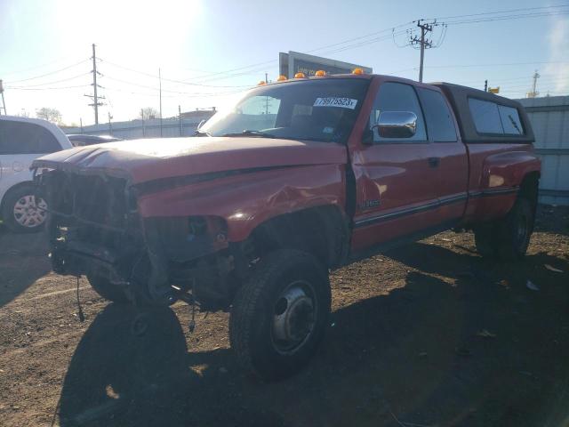 DODGE ALL MODELS 1997 3b7mf33d8vm565150