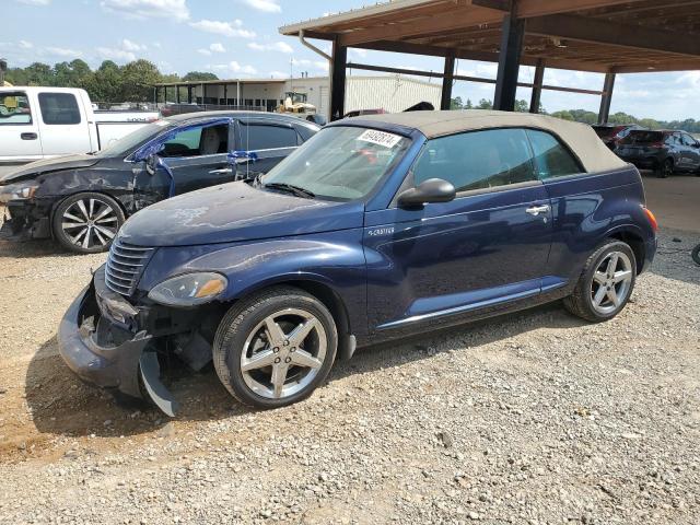 CHRYSLER PT CRUISER 2005 3c3ay75s05t501002