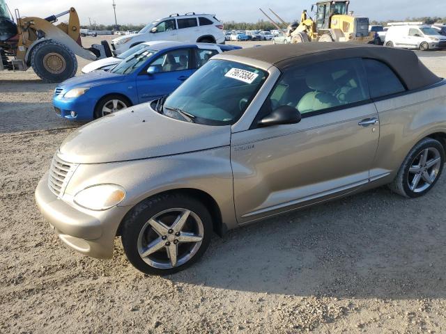 CHRYSLER PT CRUISER 2005 3c3ay75s25t324436