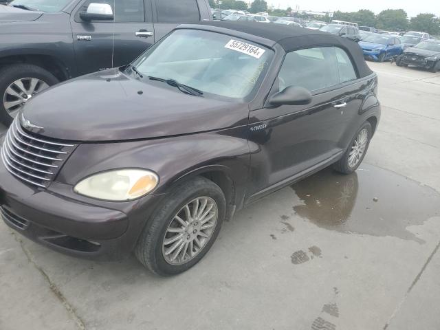 CHRYSLER PT CRUISER 2005 3c3ay75s55t700319