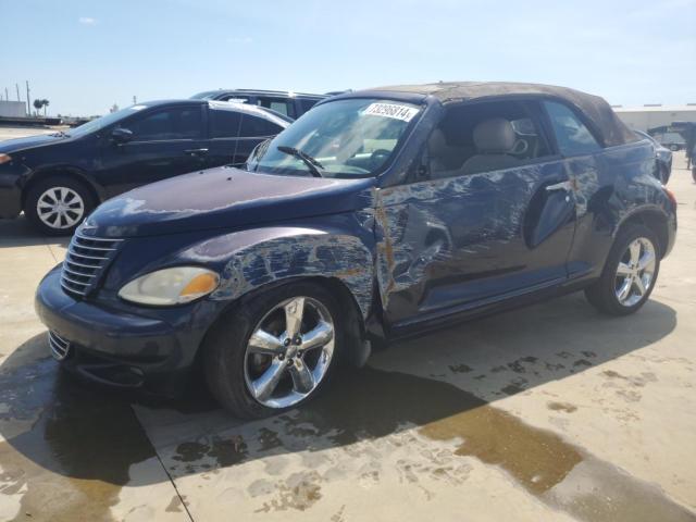 CHRYSLER PT CRUISER 2005 3c3ay75s95t331920